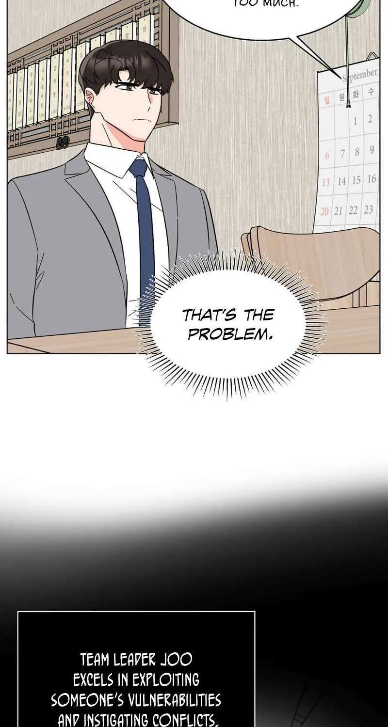Read 1st year Max Level Manager chapter 119 image 26 on Lezhin