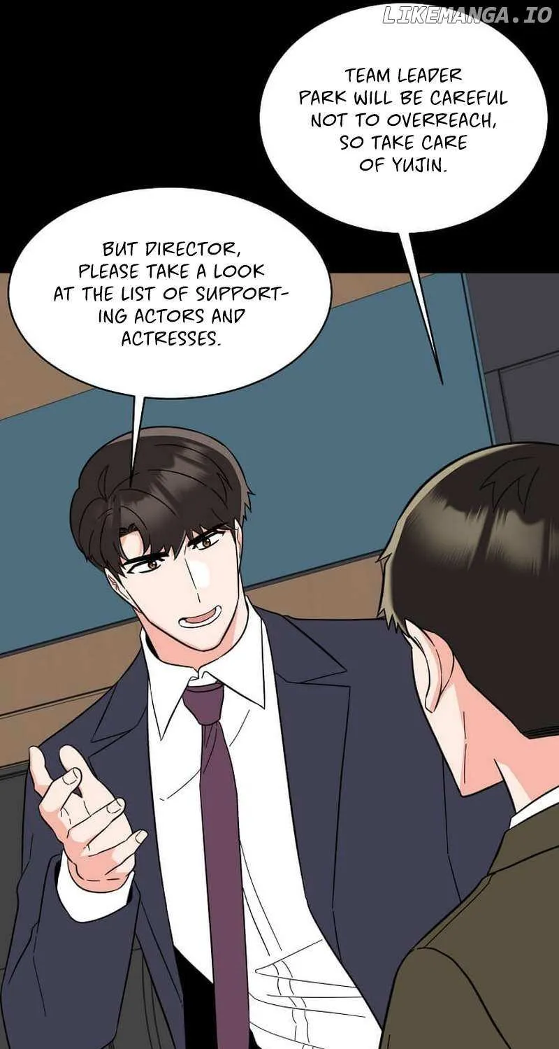 Read 1st year Max Level Manager chapter 119 image 29 on Lezhin