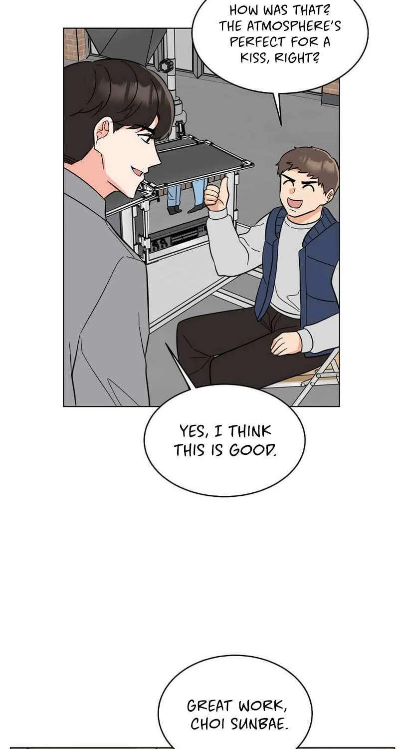 Read 1st year Max Level Manager chapter 119 image 3 on Lezhin