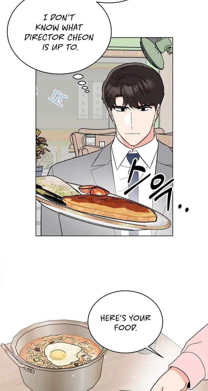 Read 1st year Max Level Manager chapter 119 image 33 on Lezhin