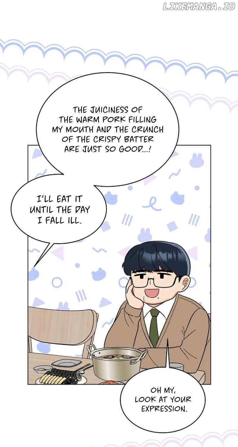 Read 1st year Max Level Manager chapter 119 image 36 on Lezhin
