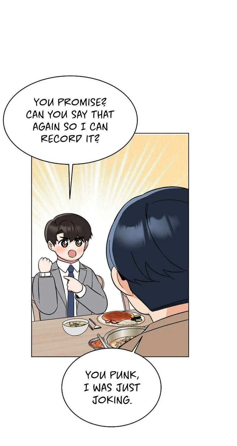 Read 1st year Max Level Manager chapter 119 image 38 on Lezhin