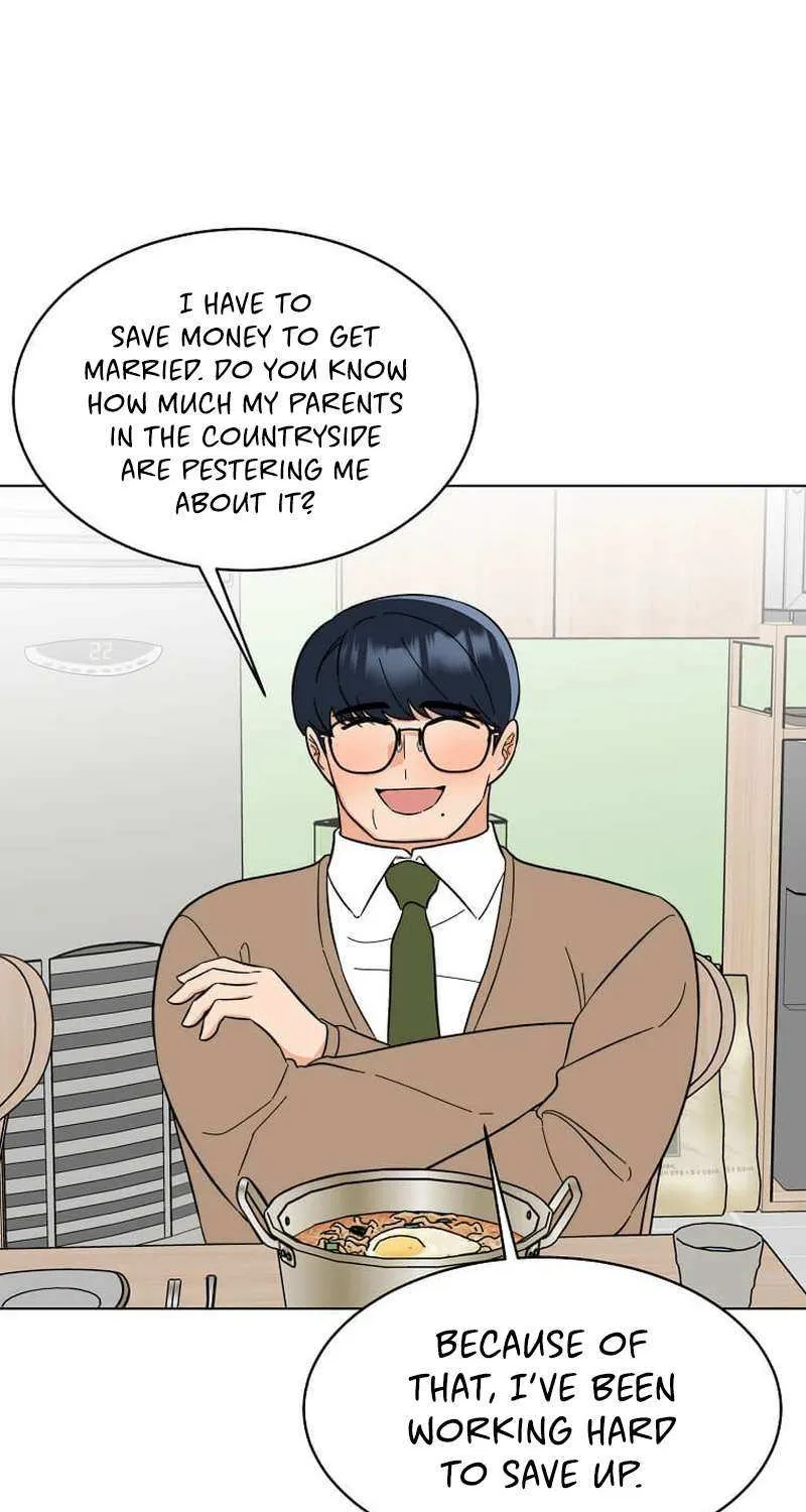 Read 1st year Max Level Manager chapter 119 image 39 on Lezhin