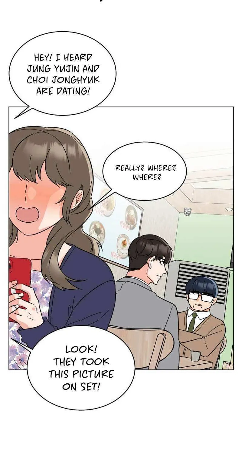 Read 1st year Max Level Manager chapter 119 image 41 on Lezhin