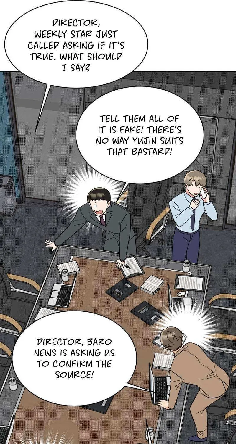 Read 1st year Max Level Manager chapter 119 image 46 on Lezhin