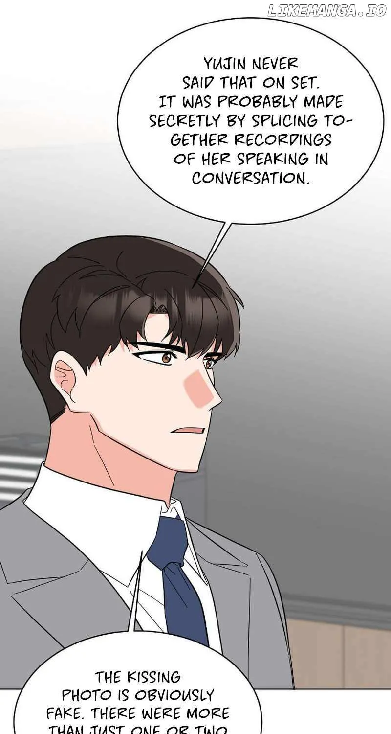 Read 1st year Max Level Manager chapter 119 image 57 on Lezhin
