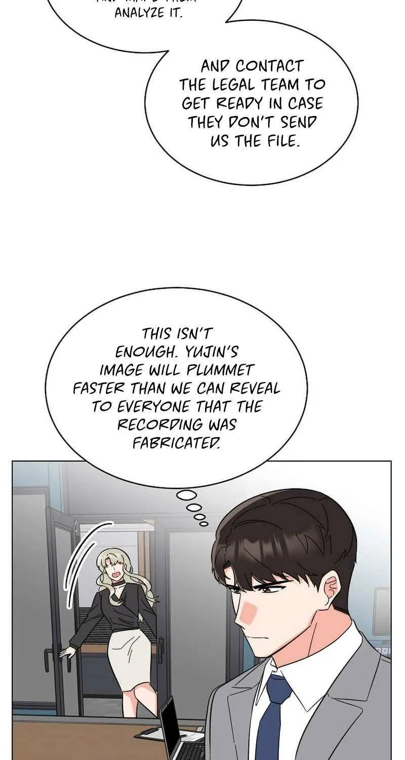 Read 1st year Max Level Manager chapter 119 image 61 on Lezhin