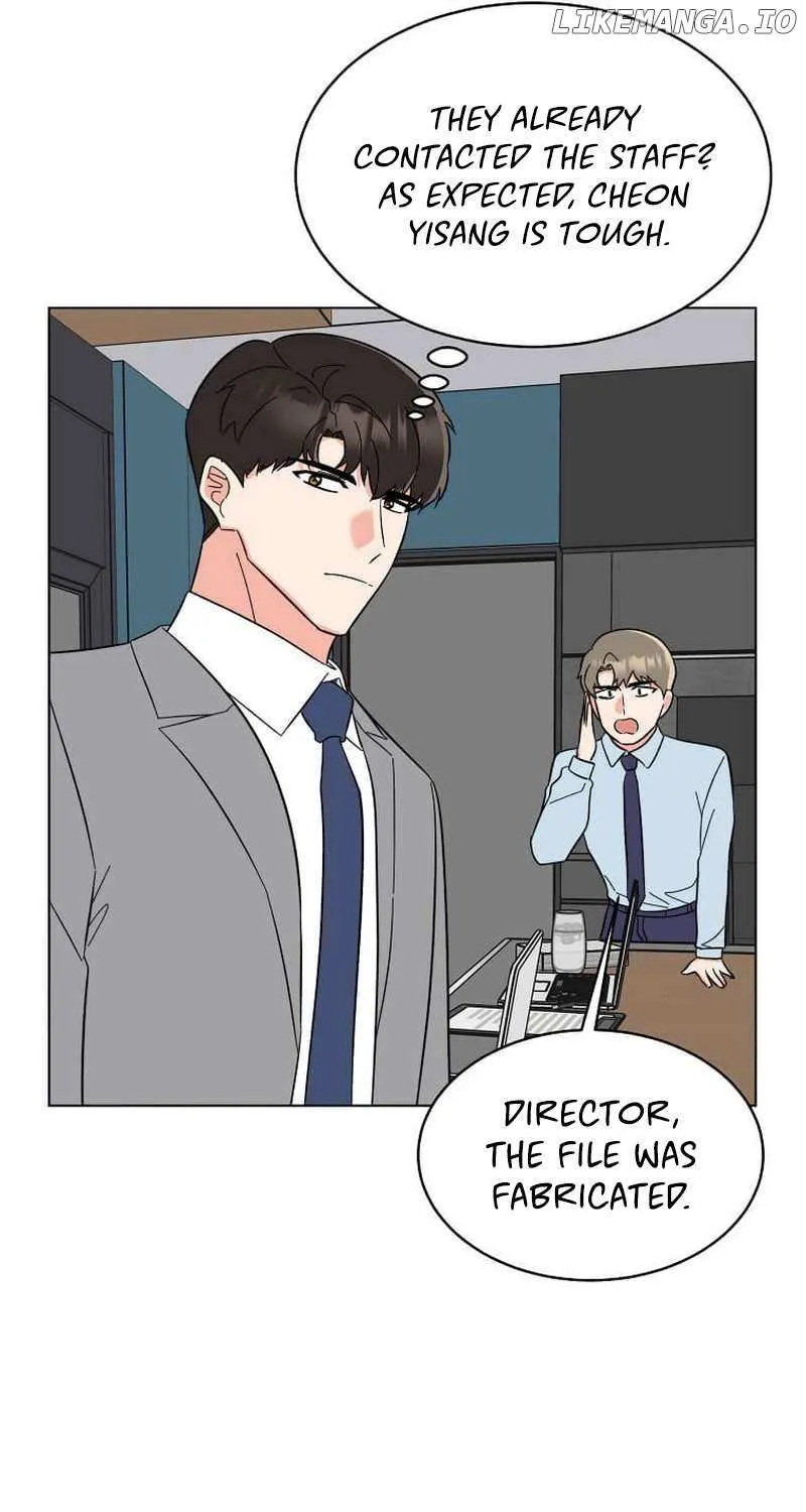 Read 1st year Max Level Manager chapter 119 image 64 on Lezhin