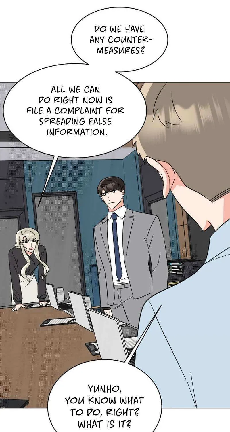 Read 1st year Max Level Manager chapter 119 image 67 on Lezhin