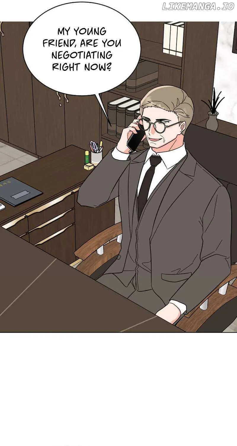Read 1st year Max Level Manager chapter 119 image 71 on Lezhin