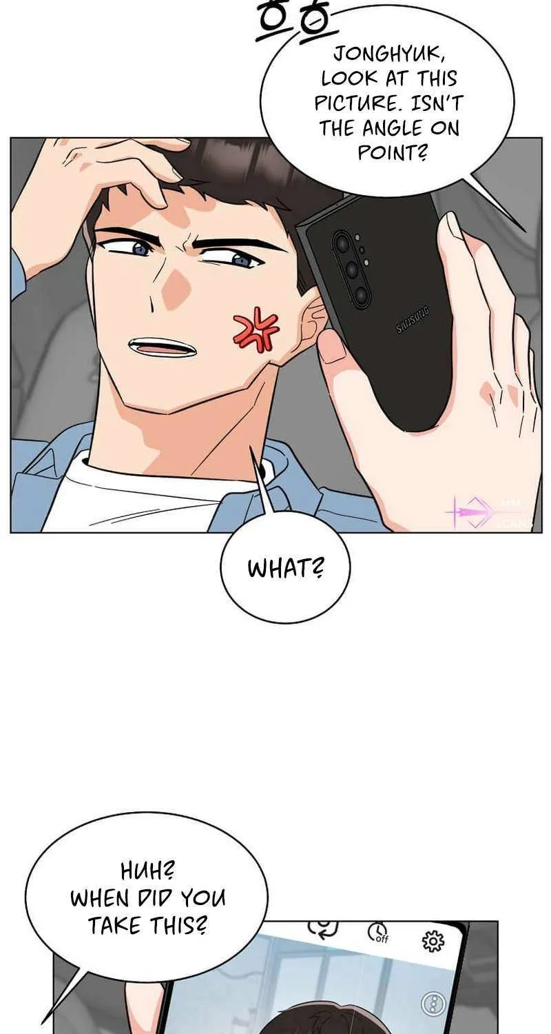 Read 1st year Max Level Manager chapter 119 image 9 on Lezhin