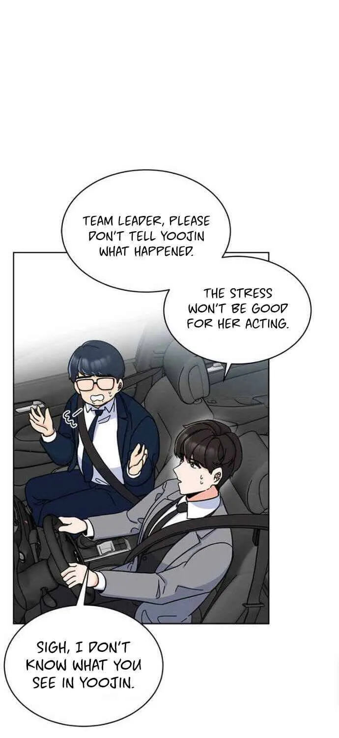 Read 1st year Max Level Manager chapter 12 image 13 on Lezhin