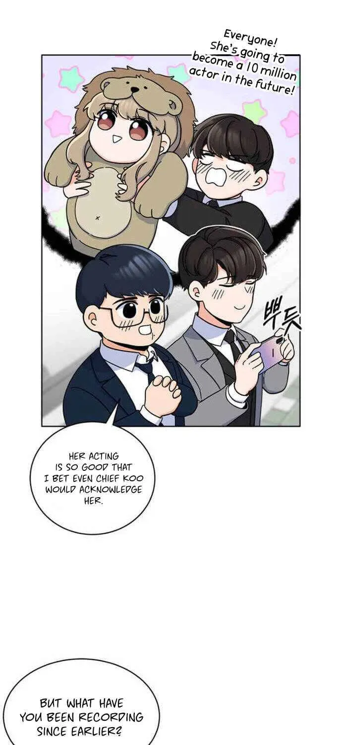 Read 1st year Max Level Manager chapter 12 image 24 on Lezhin