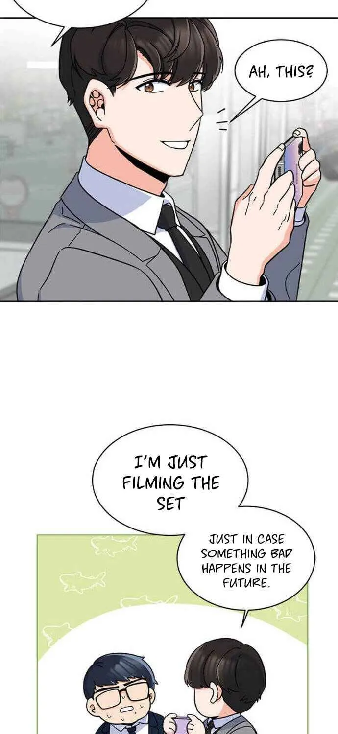 Read 1st year Max Level Manager chapter 12 image 25 on Lezhin