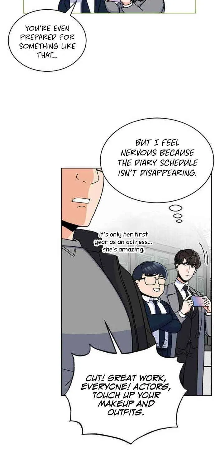 Read 1st year Max Level Manager chapter 12 image 26 on Lezhin