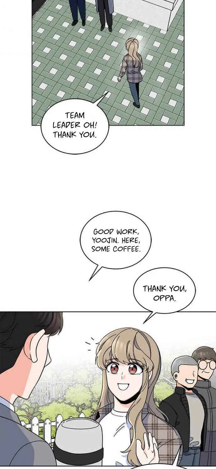 Read 1st year Max Level Manager chapter 12 image 29 on Lezhin