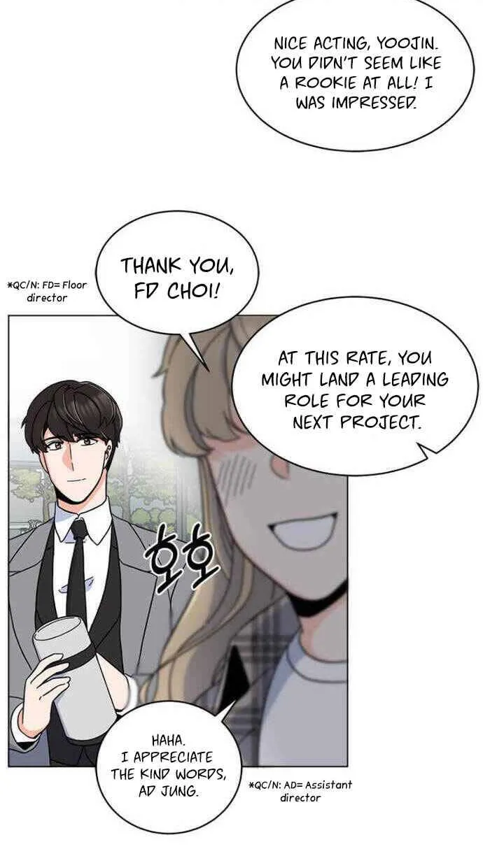 Read 1st year Max Level Manager chapter 12 image 30 on Lezhin
