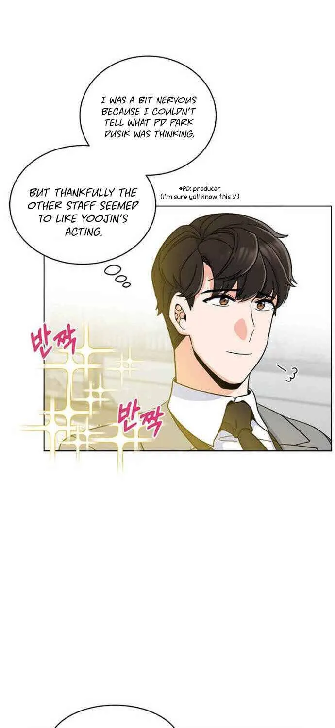 Read 1st year Max Level Manager chapter 12 image 31 on Lezhin
