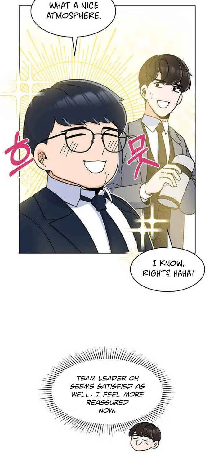 Read 1st year Max Level Manager chapter 12 image 32 on Lezhin