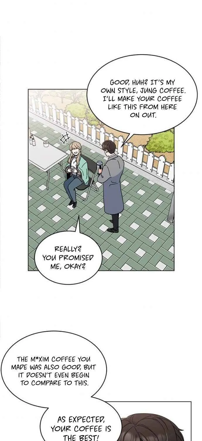 Read 1st year Max Level Manager chapter 12 image 35 on Lezhin