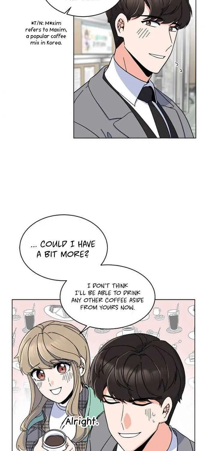 Read 1st year Max Level Manager chapter 12 image 36 on Lezhin