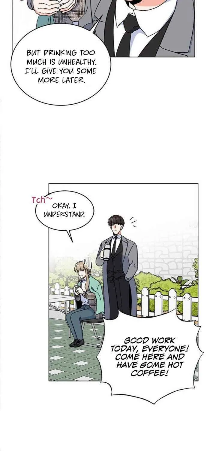 Read 1st year Max Level Manager chapter 12 image 37 on Lezhin