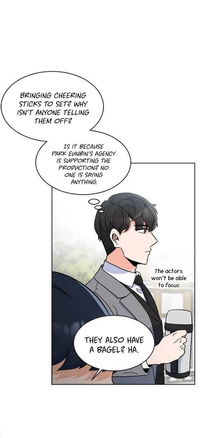 Read 1st year Max Level Manager chapter 12 image 40 on Lezhin