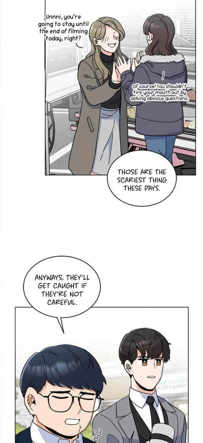 Read 1st year Max Level Manager chapter 12 image 42 on Lezhin