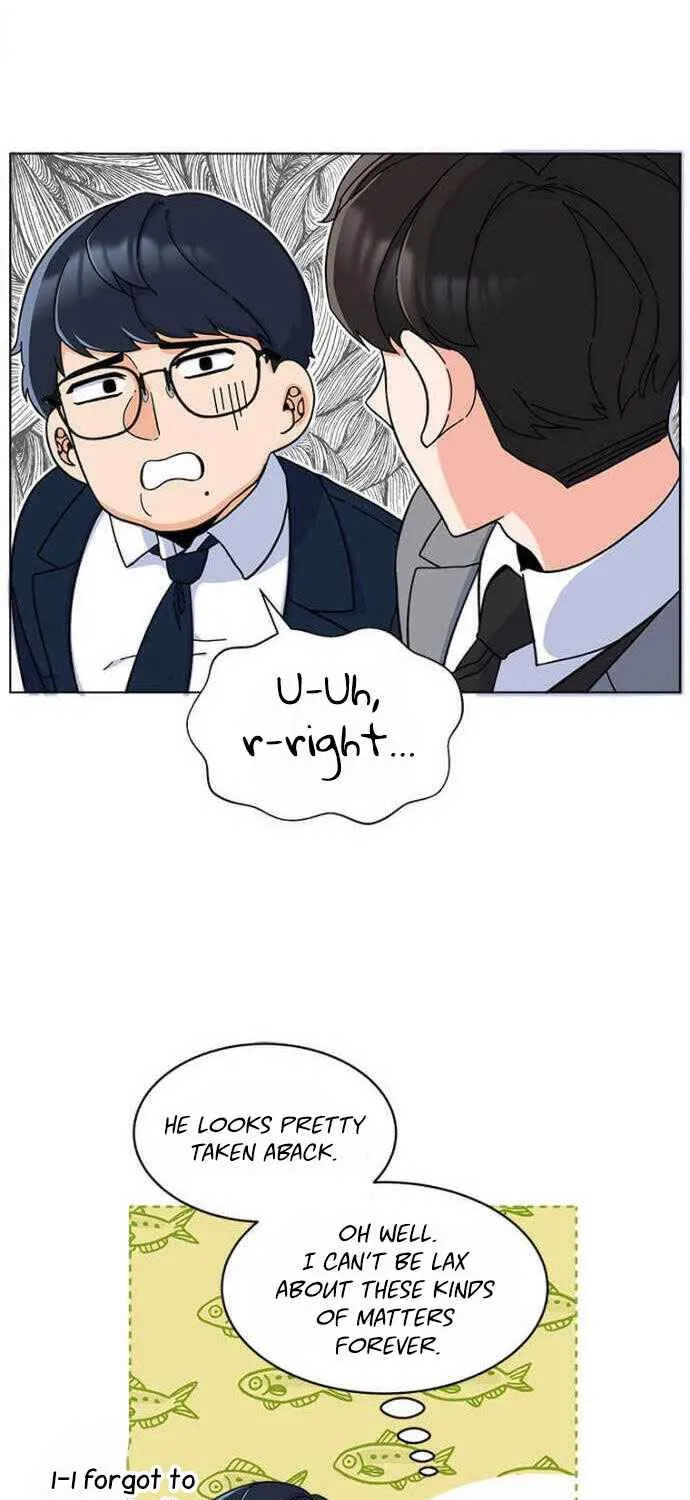 Read 1st year Max Level Manager chapter 12 image 44 on Lezhin