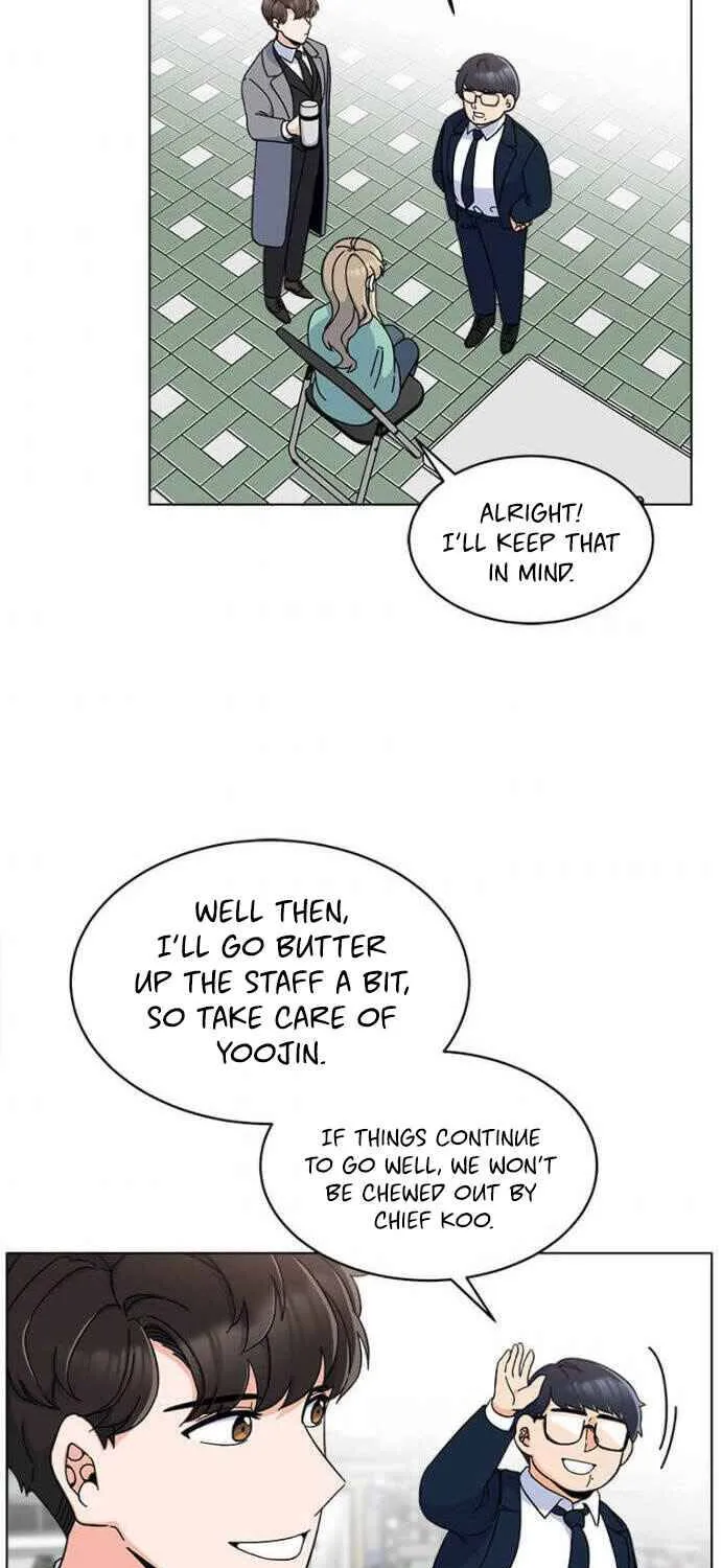 Read 1st year Max Level Manager chapter 12 image 50 on Lezhin