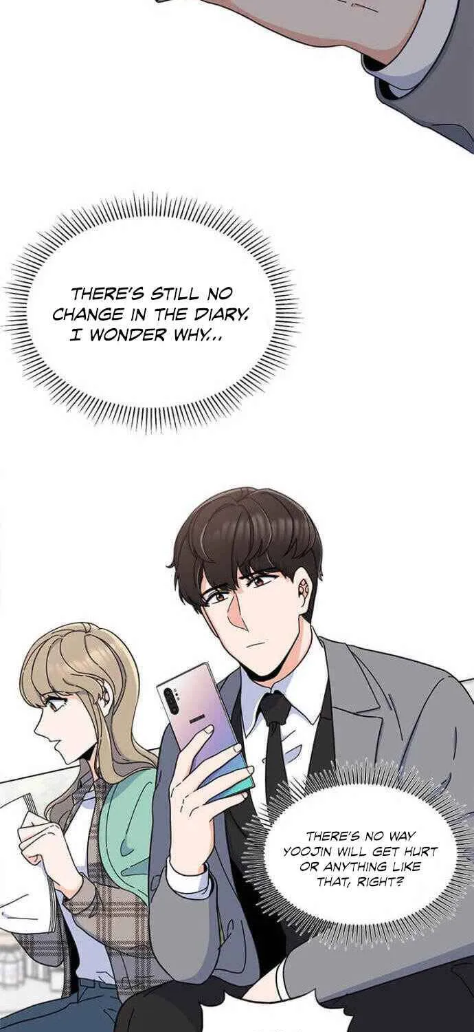 Read 1st year Max Level Manager chapter 12 image 54 on Lezhin