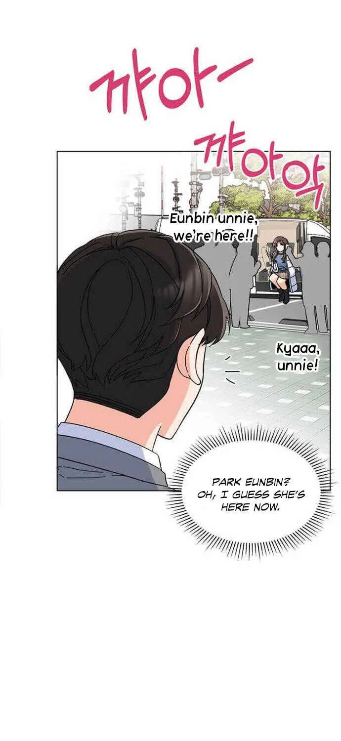 Read 1st year Max Level Manager chapter 12 image 56 on Lezhin