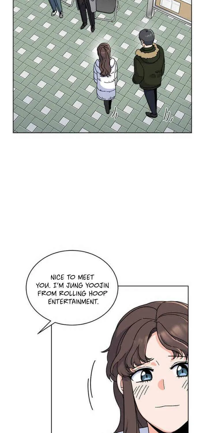 Read 1st year Max Level Manager chapter 12 image 62 on Lezhin