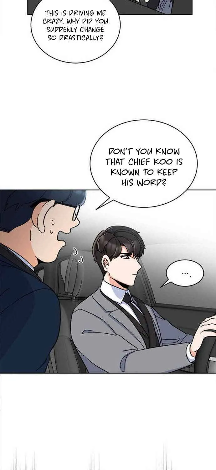 Read 1st year Max Level Manager chapter 12 image 8 on Lezhin