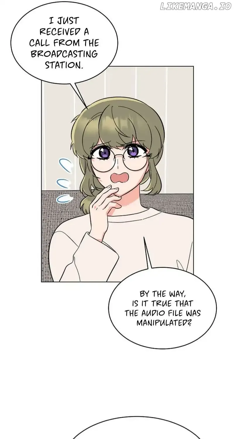 Read 1st year Max Level Manager chapter 120 image 15 on Lezhin
