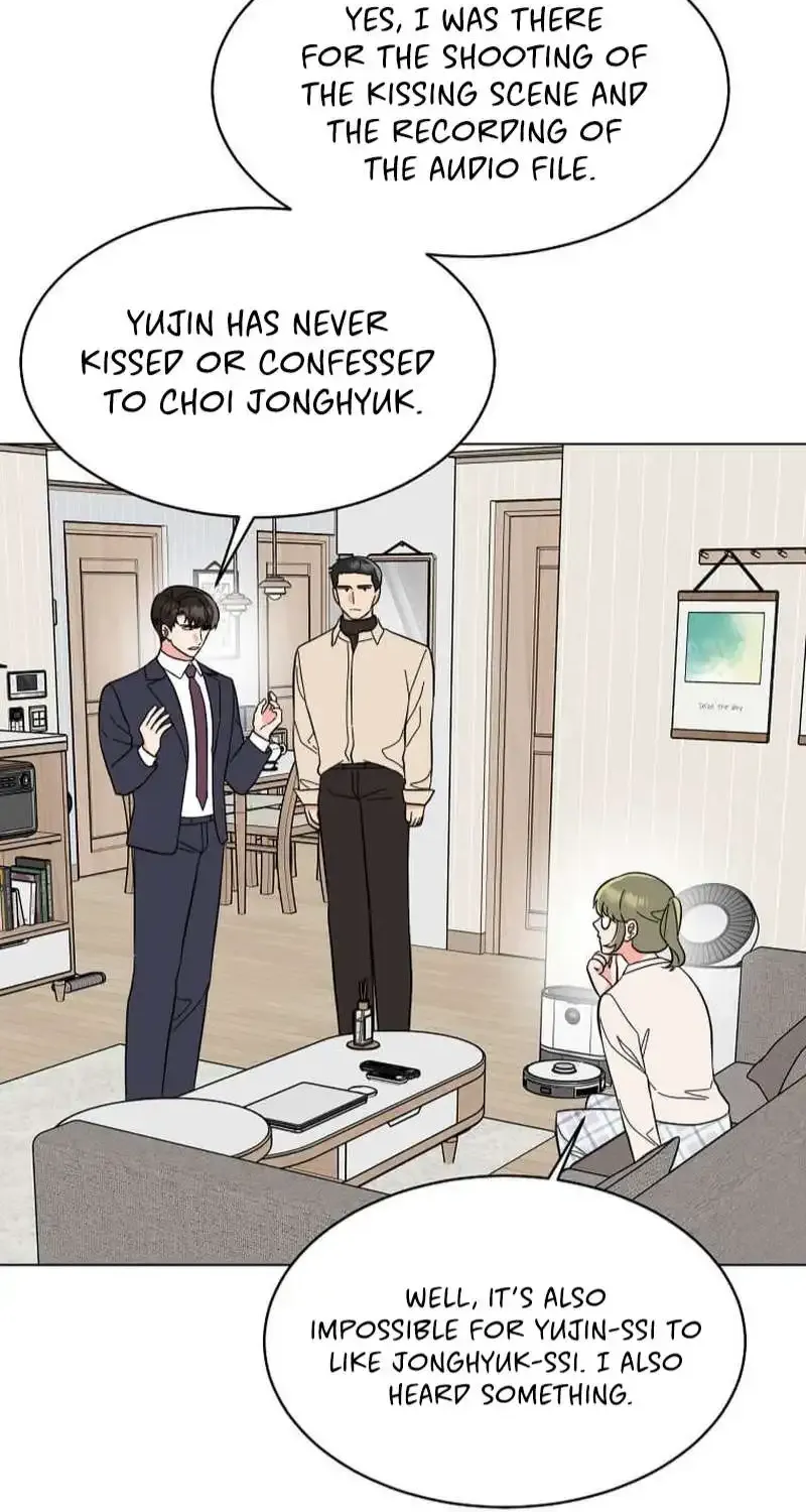 Read 1st year Max Level Manager chapter 120 image 16 on Lezhin