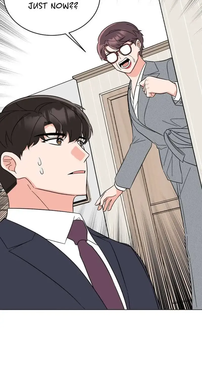 Read 1st year Max Level Manager chapter 120 image 30 on Lezhin