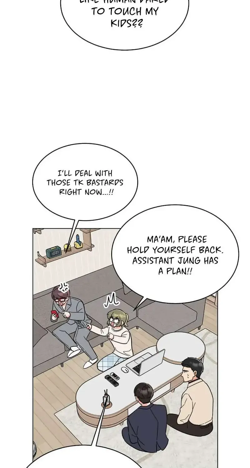 Read 1st year Max Level Manager chapter 120 image 33 on Lezhin