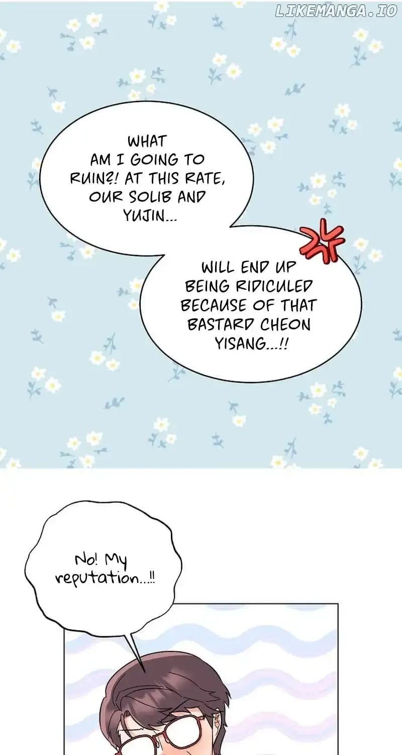 Read 1st year Max Level Manager chapter 120 image 35 on Lezhin