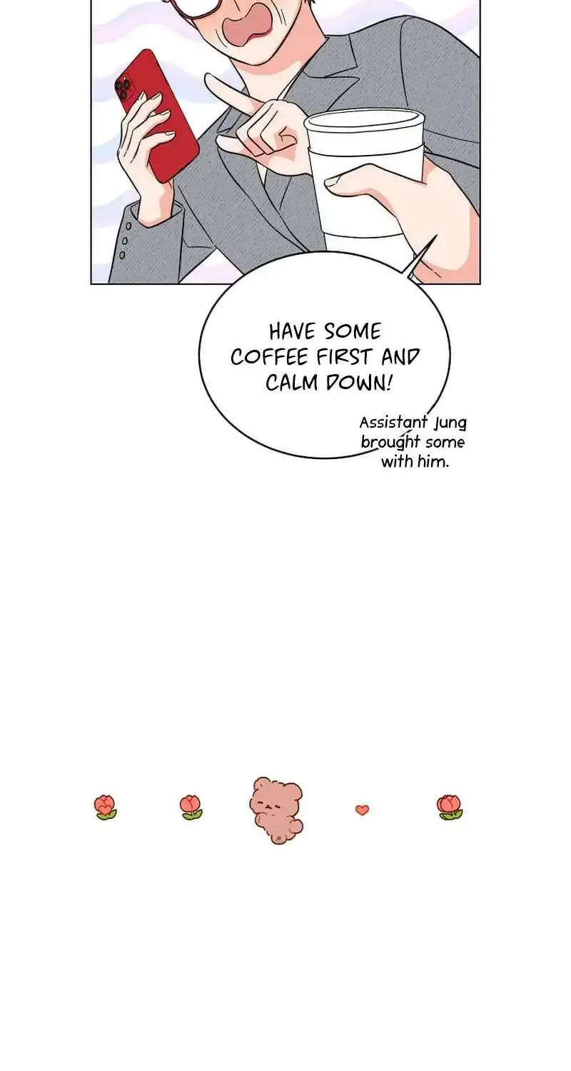 Read 1st year Max Level Manager chapter 120 image 36 on Lezhin