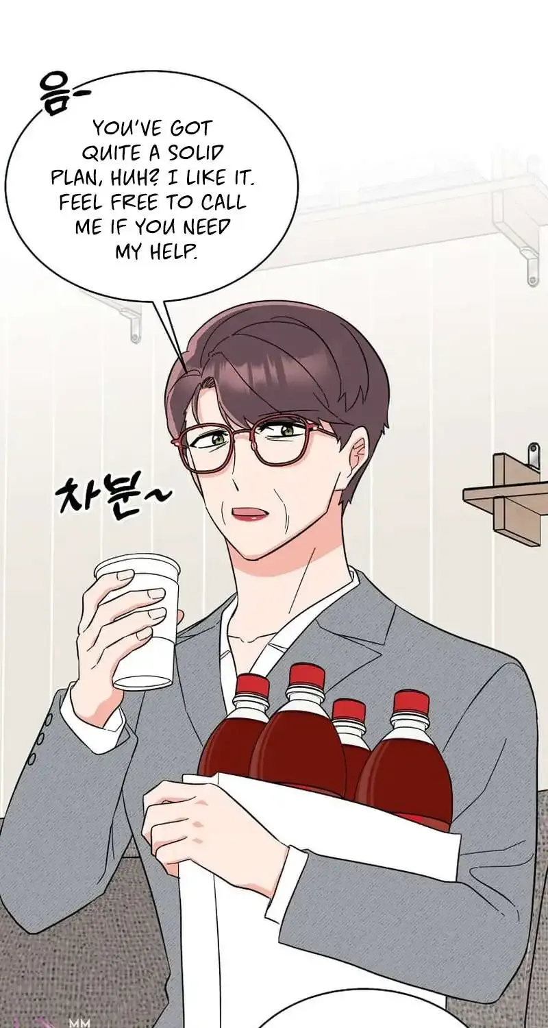 Read 1st year Max Level Manager chapter 120 image 37 on Lezhin
