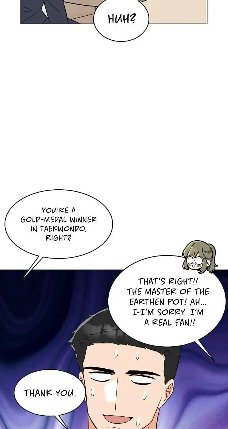 Read 1st year Max Level Manager chapter 120 image 39 on Lezhin