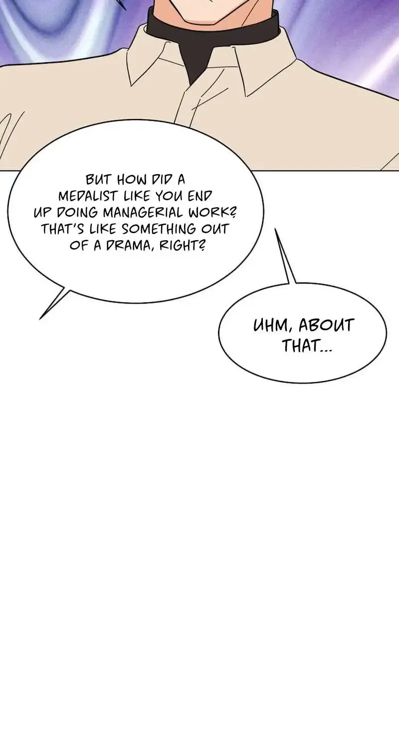 Read 1st year Max Level Manager chapter 120 image 40 on Lezhin