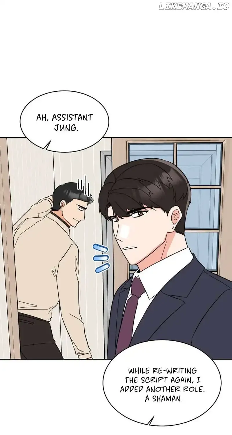 Read 1st year Max Level Manager chapter 120 image 42 on Lezhin