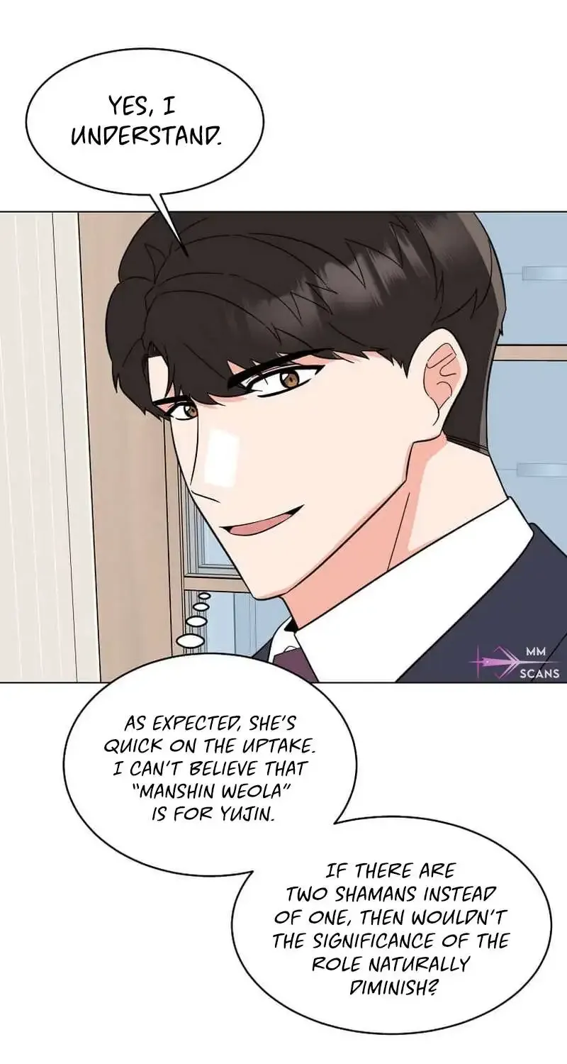 Read 1st year Max Level Manager chapter 120 image 44 on Lezhin