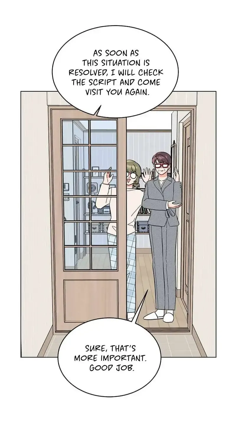Read 1st year Max Level Manager chapter 120 image 45 on Lezhin