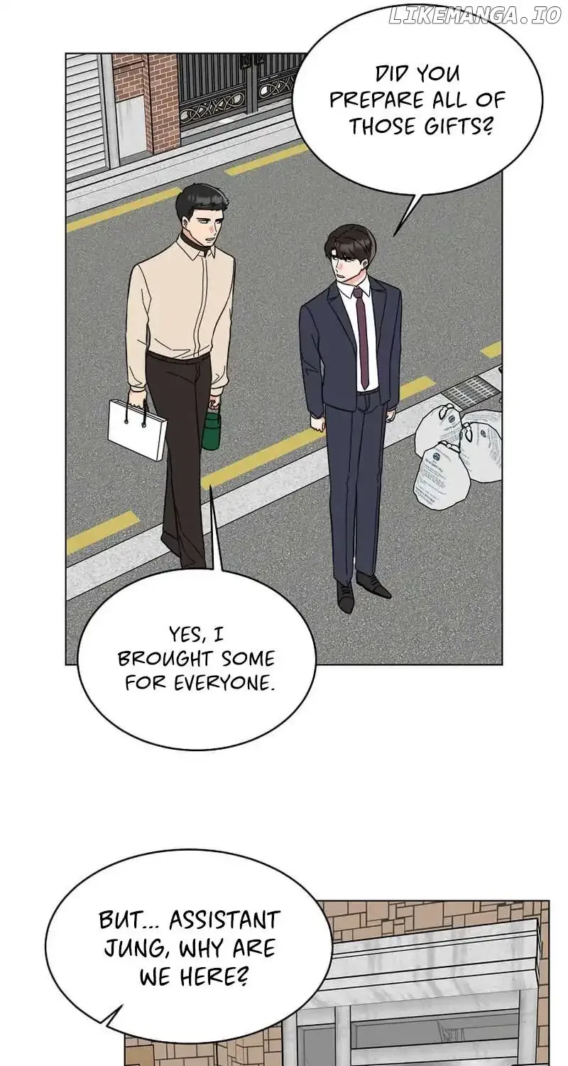 Read 1st year Max Level Manager chapter 120 image 49 on Lezhin