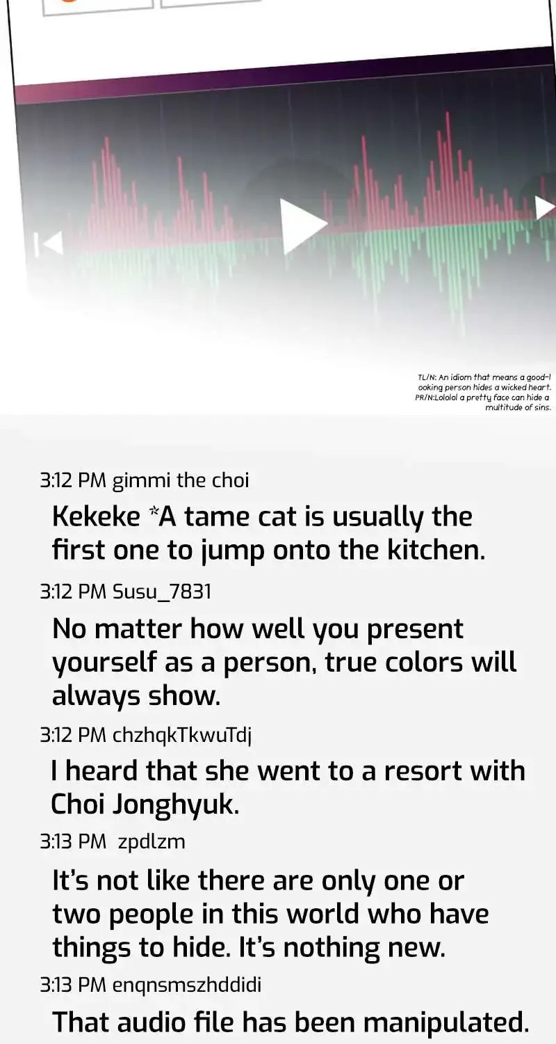 Read 1st year Max Level Manager chapter 120 image 5 on Lezhin