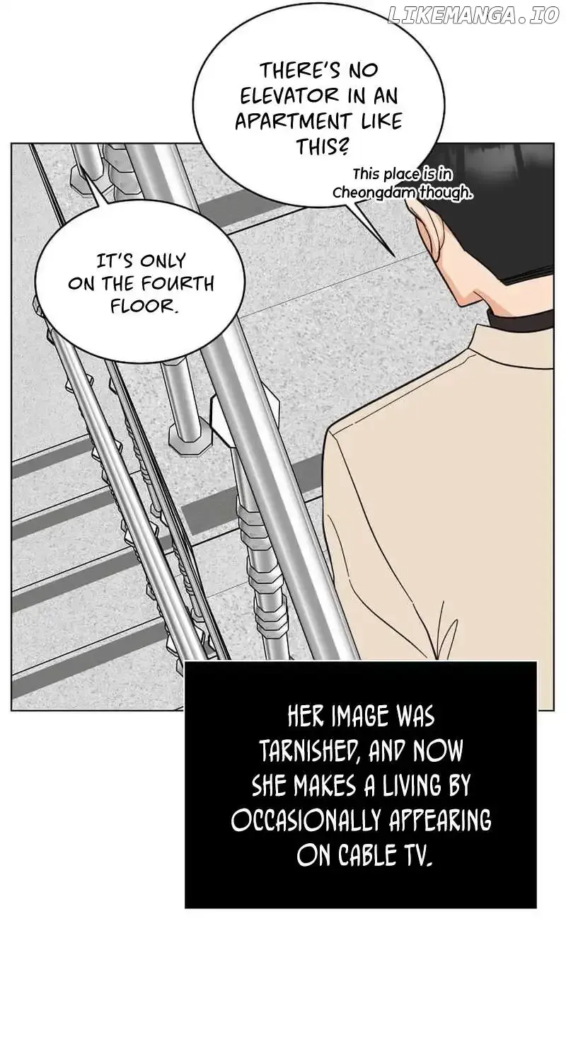 Read 1st year Max Level Manager chapter 120 image 56 on Lezhin