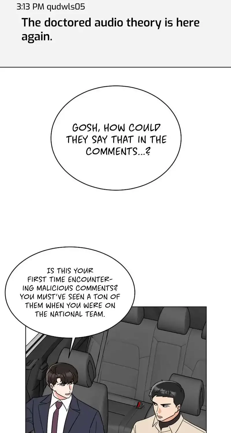 Read 1st year Max Level Manager chapter 120 image 6 on Lezhin